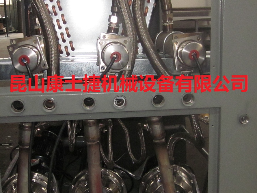 【冷熱一體恒溫機(jī)組】冷熱一體恒溫機(jī)組又叫制冷制熱機(jī)組,冷熱一體恒溫機(jī)組工作原理