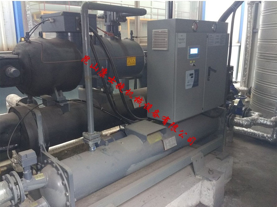 【冷熱一體恒溫機(jī)組】冷熱一體恒溫機(jī)組又叫制冷制熱機(jī)組,冷熱一體恒溫機(jī)組工作原理